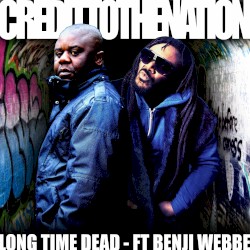 Long Time Dead