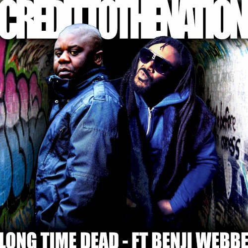 Long Time Dead