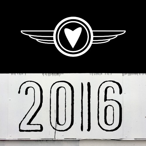 TRL 2016