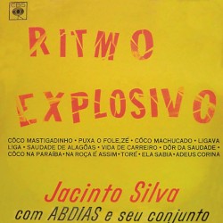 Ritmo Explosivo