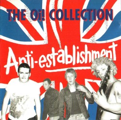 The Oi! Collection