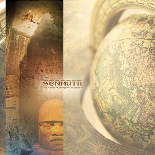 The World’s Out‐of‐Place Artefacts II