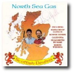 Scottish Destiny