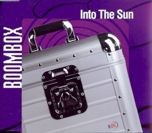 Into the Sun