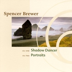 Shadow Dancer