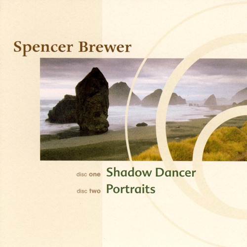 Shadow Dancer