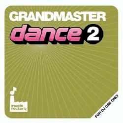 Mastermix Grandmaster Dance 2