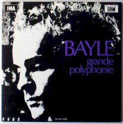 Grande polyphonie