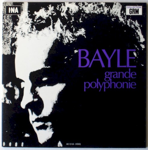 Grande polyphonie