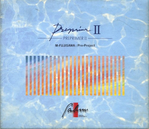 PreprimerII