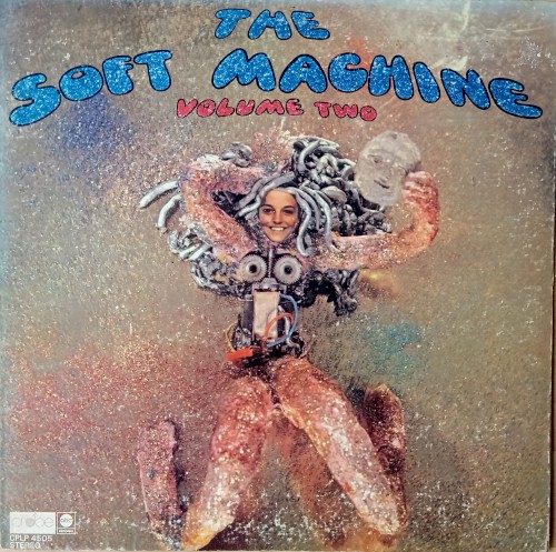 Volume Two