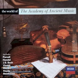 The World of the Academy of Ancient Music