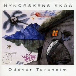 Nynorskens Skog