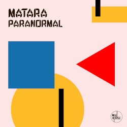 Paranormal