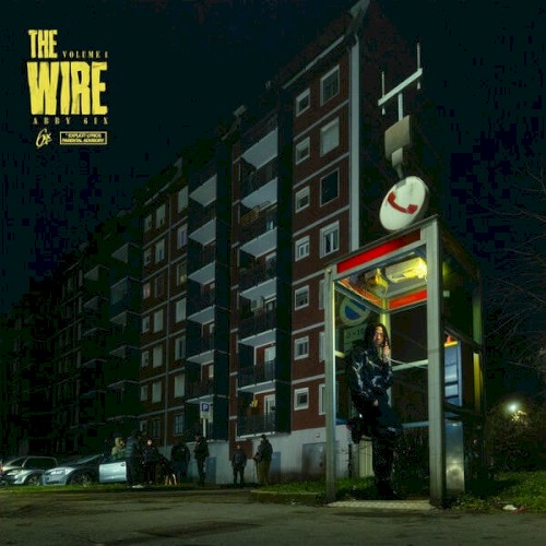 The Wire: Vol 1