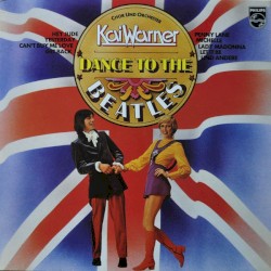 Dance to the Beatles