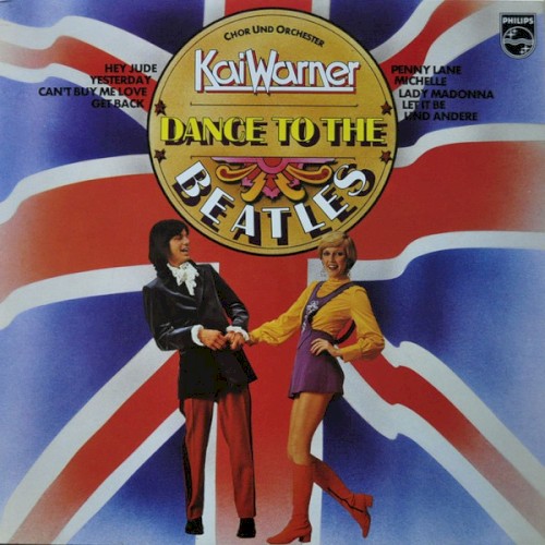 Dance to the Beatles