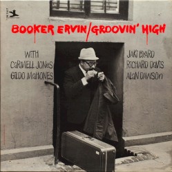 Groovin' High