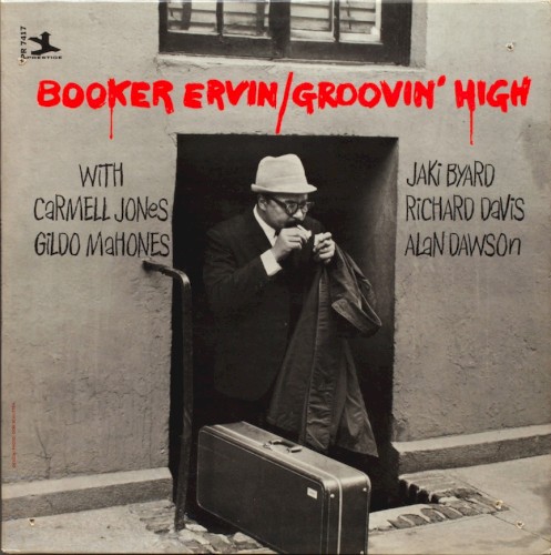 Groovin' High