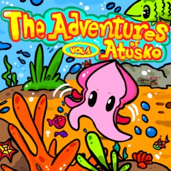 The Adventures of Atsuko Volume I
