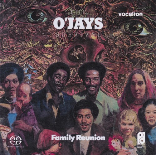 Survival / Family Reunion