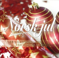 Norsk jul