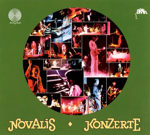 Konzerte