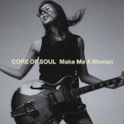 Make Me A Woman
