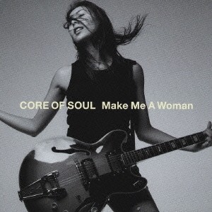 Make Me A Woman