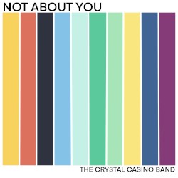 Not About You