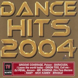 Dance Hits 2004