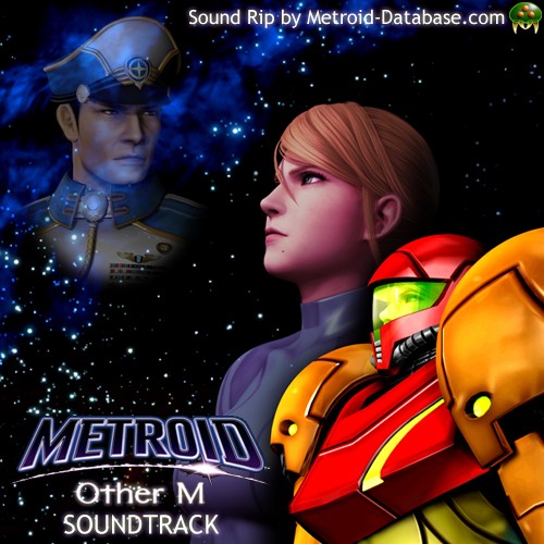 Metroid: Other M