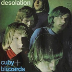 Desolation