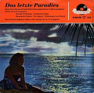 Das letzte Paradies