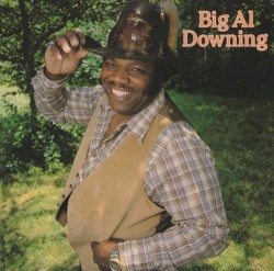 Big Al Downing