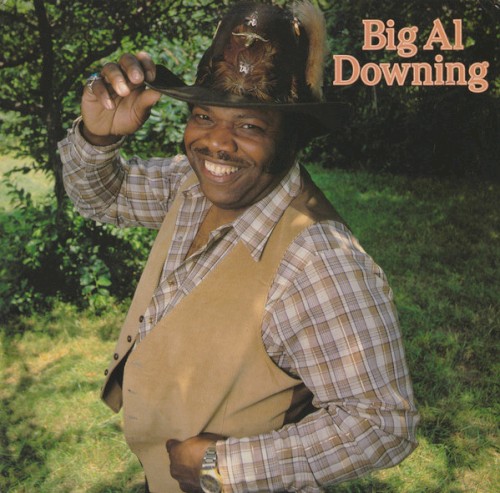 Big Al Downing