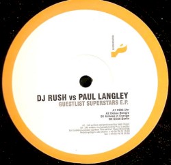 Guestlist Superstars E.P.