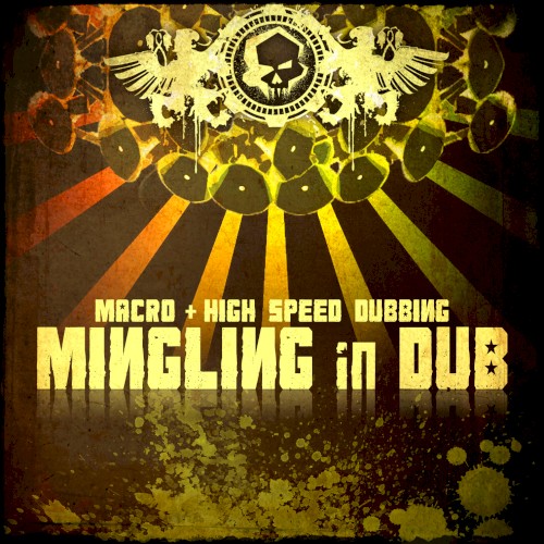 Mingling In Dub EP