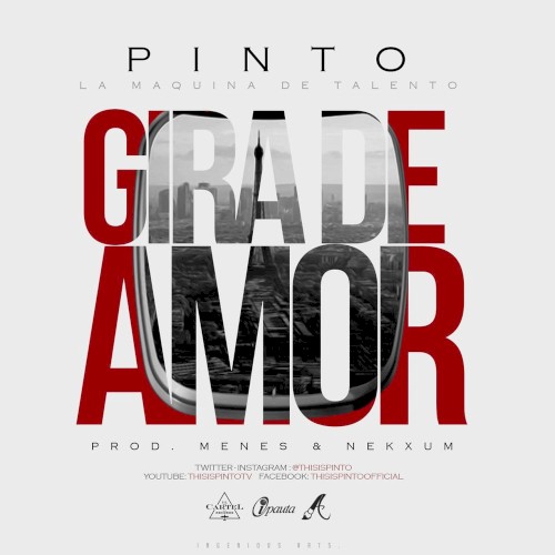 Gira de amor