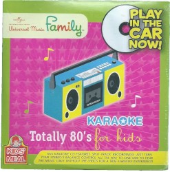 Totally '80s for Kids