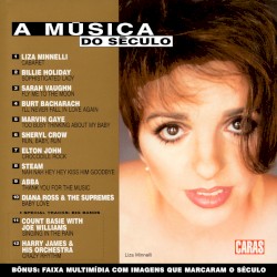 A música do século, volume 4