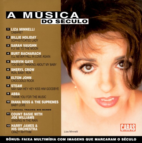 A música do século, volume 4