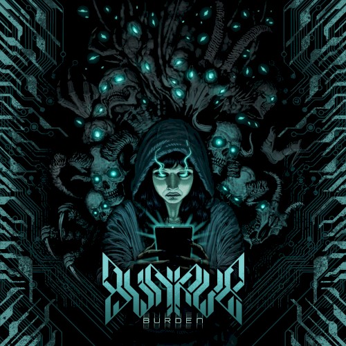 Burden EP