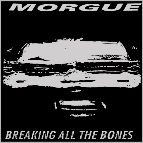 Breaking All the Bones