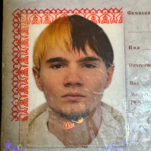 From Russia