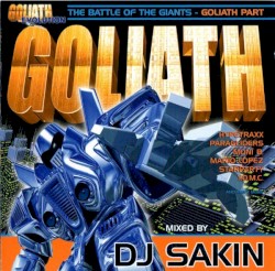 Goliath, Part 6: The Battle of the Giants