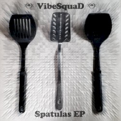 Spatulas EP