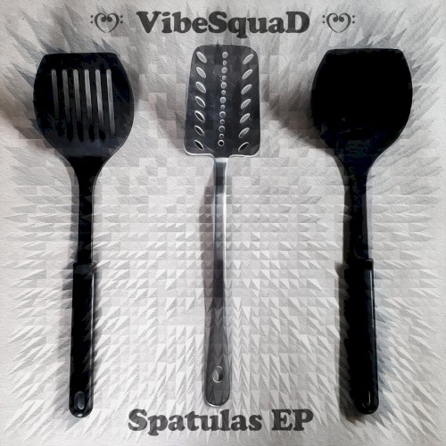 Spatulas EP