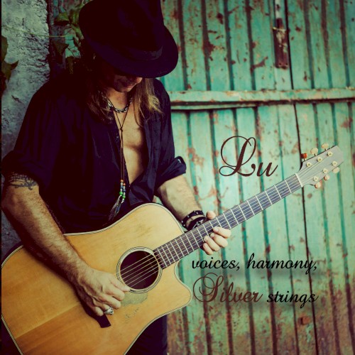 Lu… Voices, Harmony, Silver Strings