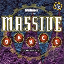 Massive Dance - Volume 1